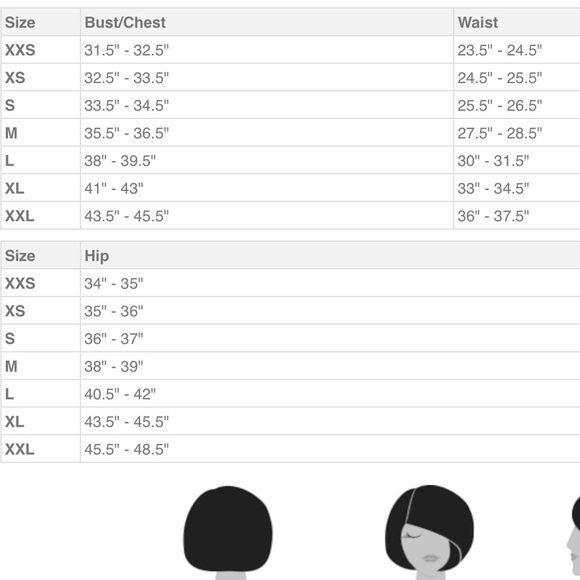 High Waist Maxi Skirt 💕 {2x Host Pick} - Picture 8 of 8